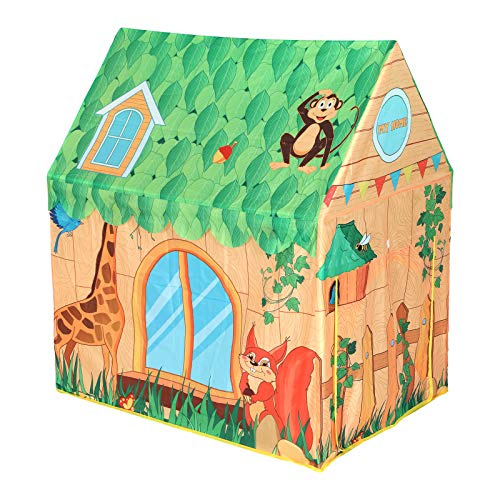 Play Tent for Kids Playhouse Children Clubhouse Kids Tent Indoor &...
