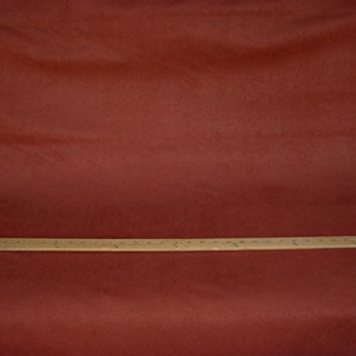 American Silks 3103-1465 Sensuede Flannelsuede - Sienna Designer F...
