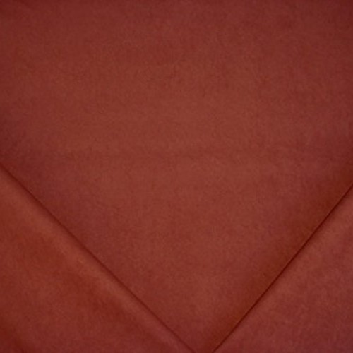 American Silks 3103-1465 Sensuede Flannelsuede - Sienna Designer F...