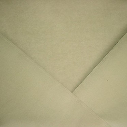 American Silks Sensuede - Kiwi to Citron Green Designer Faux Suede...