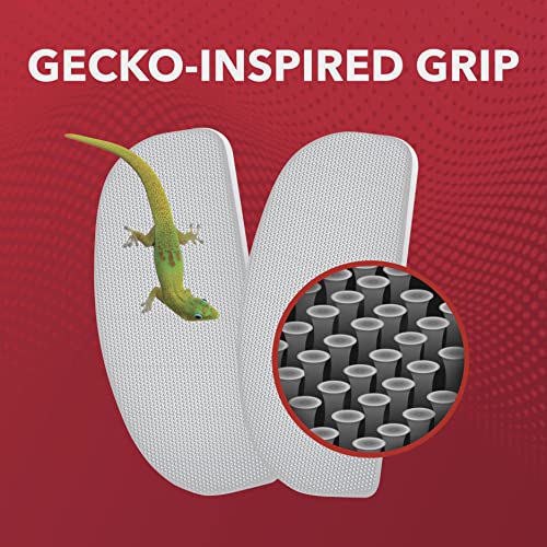 Setex Gecko Grip Ultra-Thin 0.6mm Anti Slip Eyeglass Nose Pads, 5...