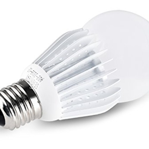 Unique 590nm Warm Yellow multi refraction Led Light Bulb for pest ...