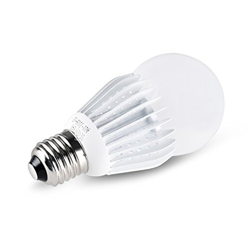 Unique 590nm Warm Yellow multi refraction Led Light Bulb for pest ...