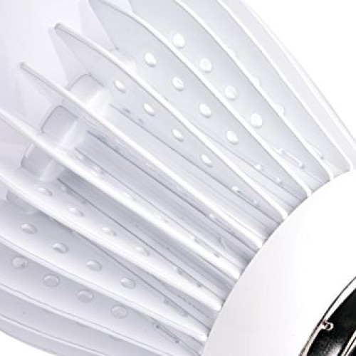 Unique 590nm Warm Yellow multi refraction Led Light Bulb for pest ...