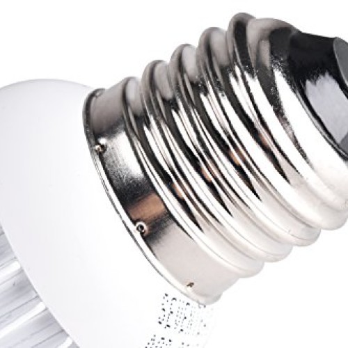 Unique 590nm Warm Yellow multi refraction Led Light Bulb for pest ...