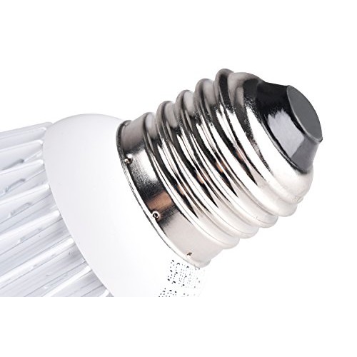 Unique 590nm Warm Yellow multi refraction Led Light Bulb for pest ...