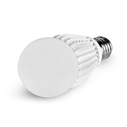 Unique 590nm Warm Yellow multi refraction Led Light Bulb for pest ...