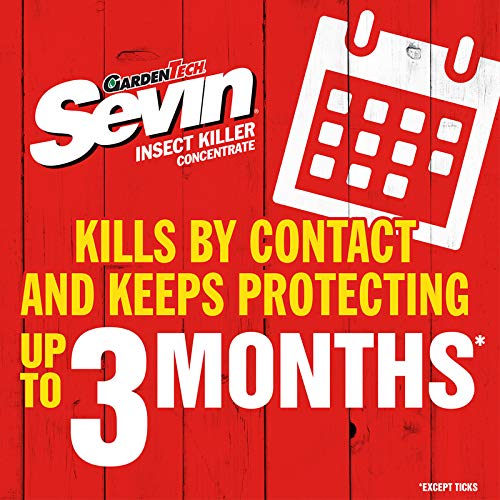 Sevin Insct Klr Conc 1pt
