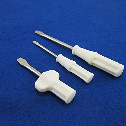 New Screwdriver Set Compatible with Singer Featherweight 221, 222,...