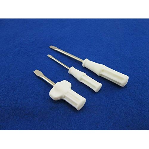 New Screwdriver Set Compatible with Singer Featherweight 221, 222,...