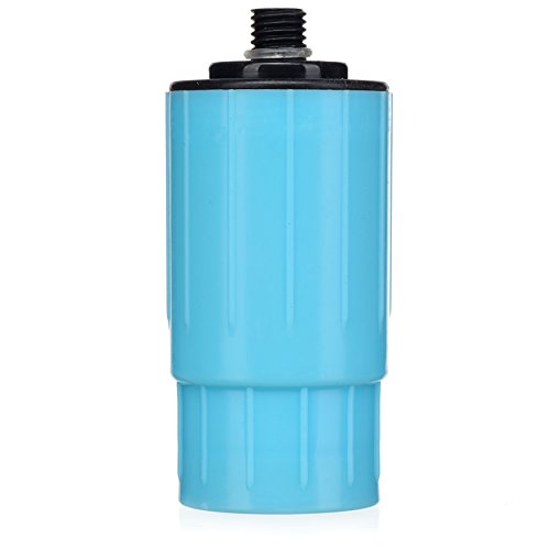 Seychelle pH20 Alkaline Water Filter Bottle Replacement - 100 Gall...