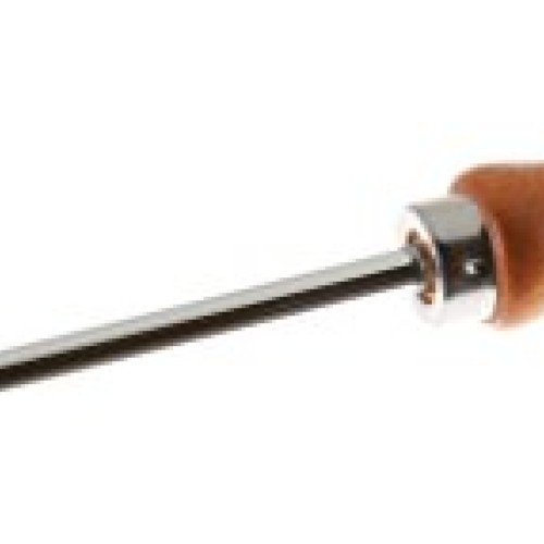 Seymour 41035 Chrome Plated Dandelion Weeder, 13.25 x 1.25 x 1.25