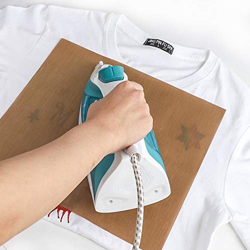 Iron on Vinyl Heat Transfer Vinyl 22pcs Includes 16pcs Assorted Co...