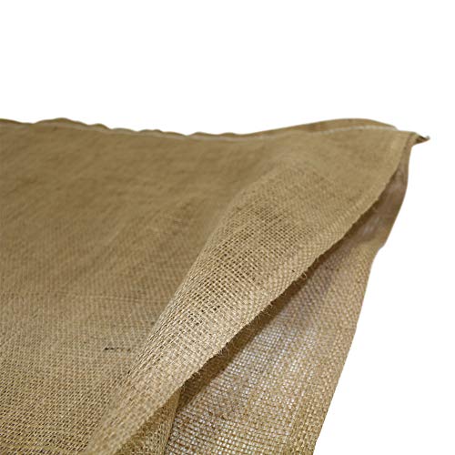 Large Burlap Bags - SGT KNOTS - Burlap Sack - ny Sack Potato Sa...