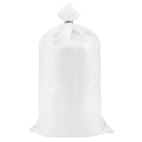 SGT KNOTS Heavy Duty Barrier Lightweight Polypropylene Reusable Sa...