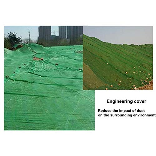 Shade Cloth Shade Fabric Roll Sunblock, 85% UV Resistant Sun-Block...