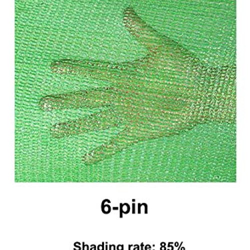 Shade Cloth Shade Fabric Roll Sunblock, 85% UV Resistant Sun-Block...