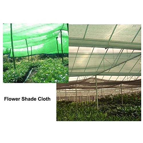 Shade Cloth Shade Fabric Roll Sunblock, 85% UV Resistant Sun-Block...