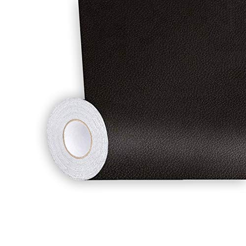 Shagoom Leather Repair Patch, Repair Patch Self Adhesive Waterproo...