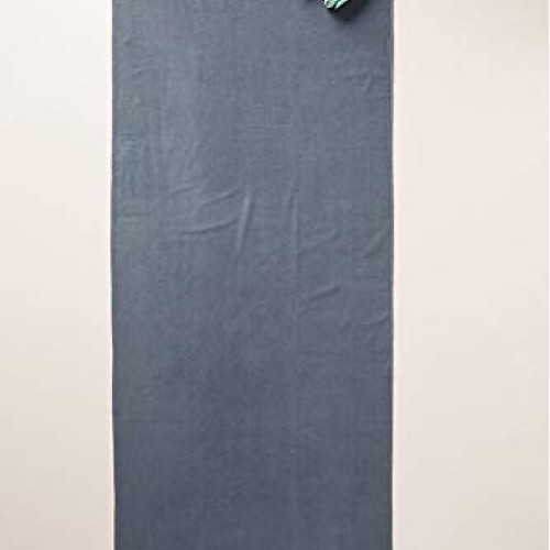 Shandali Hot Yoga Towel - Suede - 100% Microfiber, Super Absorbent...