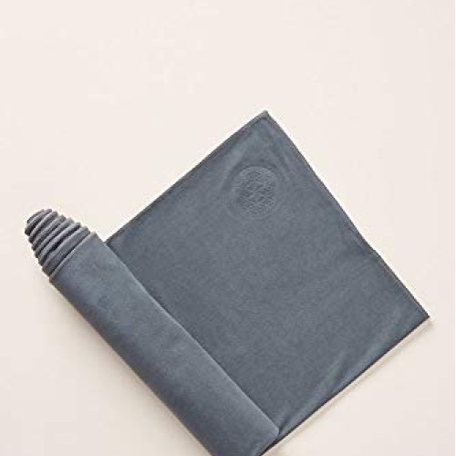 Shandali Hot Yoga Towel - Suede - 100% Microfiber, Super Absorbent...