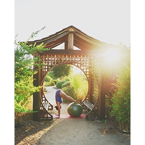 Shandali Hot Yoga Towel - Suede - 100% Microfiber, Super Absorbent...