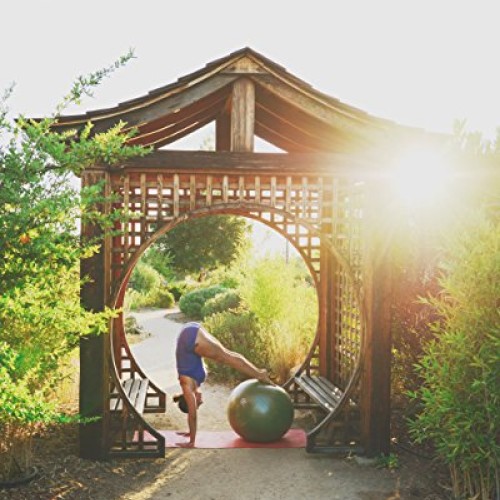 Shandali Hot Yoga Towel - Suede - 100% Microfiber, Super Absorbent...