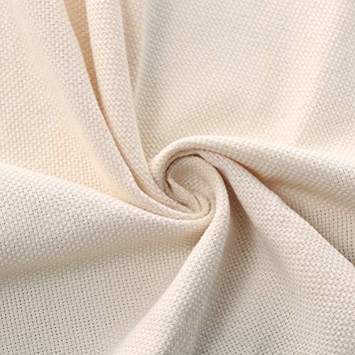 Shangling Punch Needle Cloth Fabric, Needlework Embroidery Fabric ...