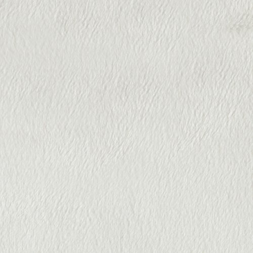 Shannon Fabrics Minky Solid Cuddle 3 Extra Wide Fabric by The Yard...