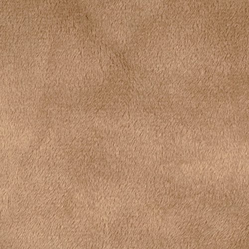 Shannon Fabrics Minky Solid Cuddle 3 Extra Wide Fabric by The Yard...