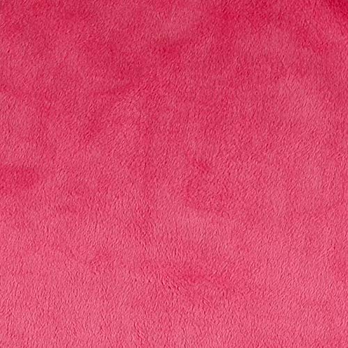 Shannon Fabrics Minky Solid Cuddle 3 Extra Wide Fabric by The Yard...