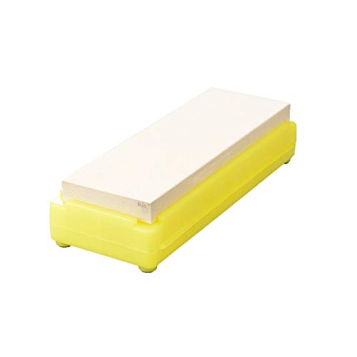 Whetstone Sharpening Stone Shapton Ceramic Kuromaku #12000