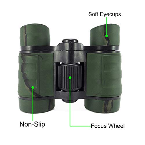Kids Outdoor Adventure Set :Educational Children’s Toys Binoculars...