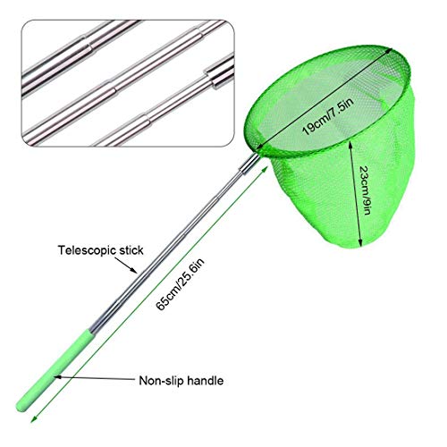 Kids Outdoor Adventure Set :Educational Children’s Toys Binoculars...