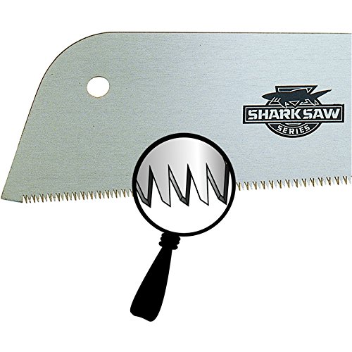 Shark 10-2201 Plastic Pipe Saw