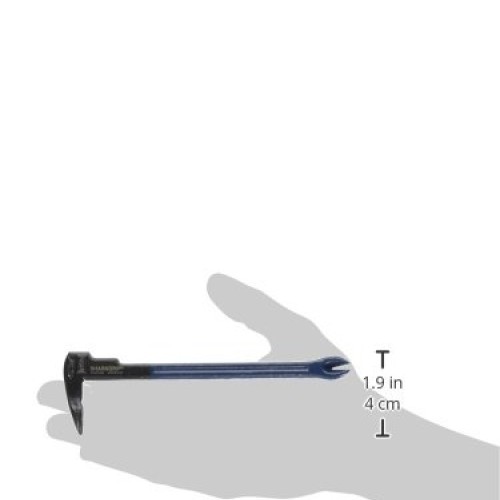 Shark Corp 21-2016 Hardened Steel Alloy Nail Pullers