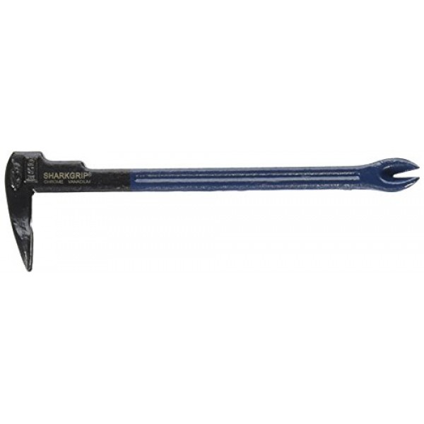 Shark Corp 21-2016 Hardened Steel Alloy Nail Pullers
