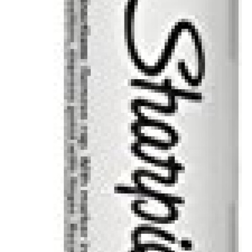 Sharpie Oil-Based Paint Marker, Medium Point, Pink, 1 Count - Grea...