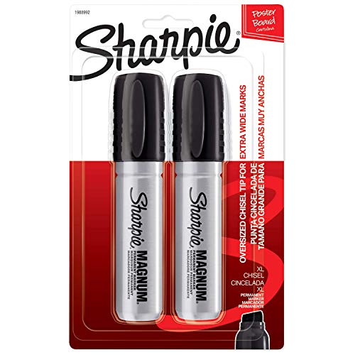 Sharpie Quick-Drying Permanent Marker 1988992
