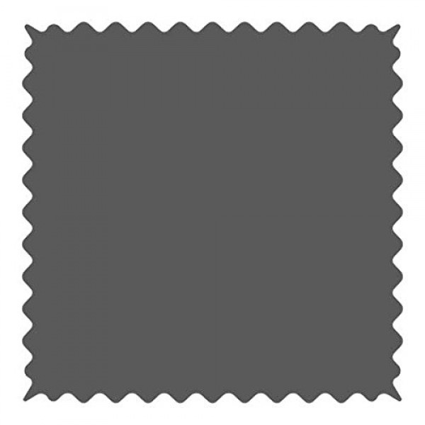 SheetWorld 100% Cotton Flannel Fabric by The Yard, Flannel - Dark ...