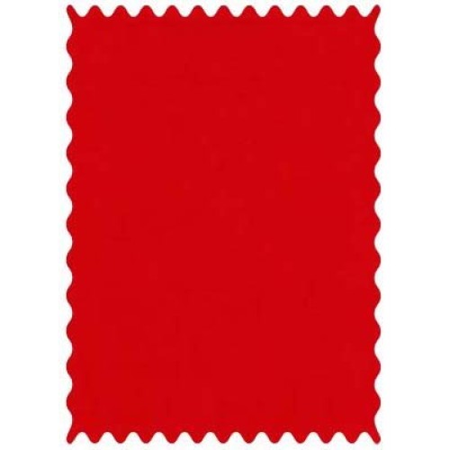 SheetWorld 100% Cotton Flannel Fabric by The Yard, Flannel FS8 - R...