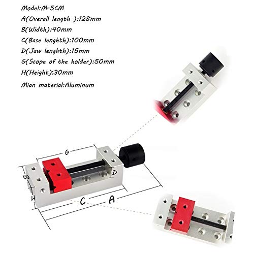 Woodworking layout tools Clamps For Engraving Machine CNC 1409 Wor...