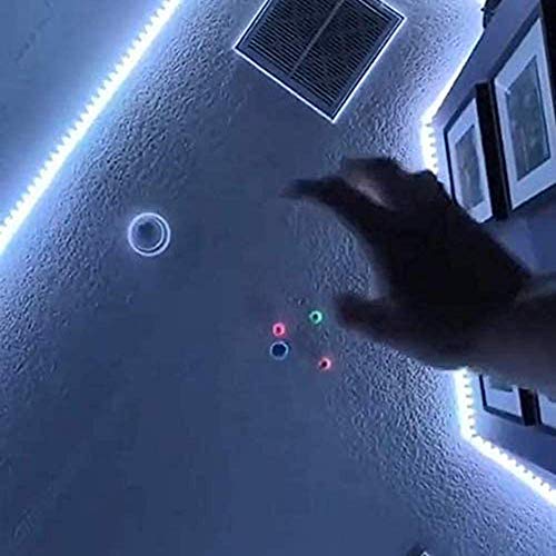 SHENGYI 3PCS Sticky Balls,Sticky Balls for Ceiling,Stress Ball, R...