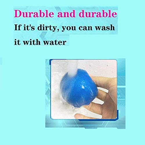 SHENGYI 3PCS Sticky Balls,Sticky Balls for Ceiling,Stress Ball, R...