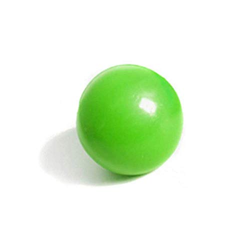 SHENGYI 3PCS Sticky Balls,Sticky Balls for Ceiling,Stress Ball, R...