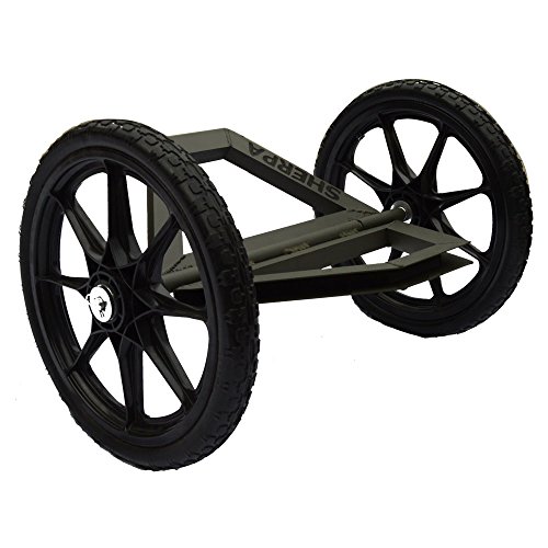Sherpa Summit Tree Stand Model Hunting Game Carts