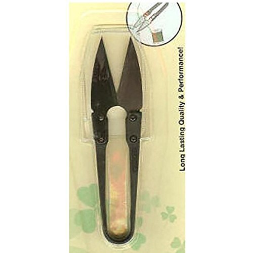 Japanese Sewing Notions - Clover Kuroha Thread Clipper