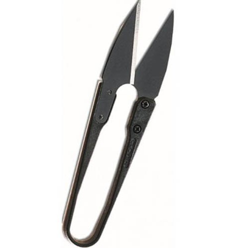 Japanese Sewing Notions - Clover Kuroha Thread Clipper