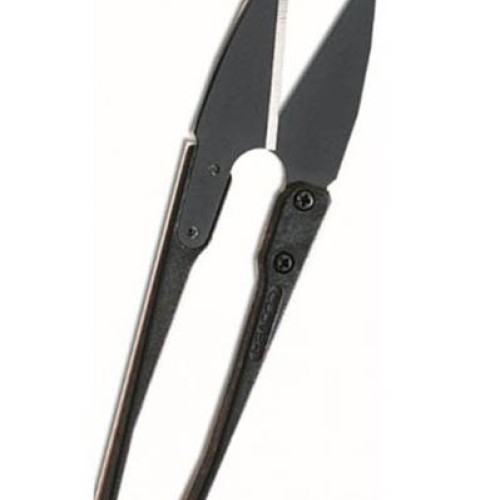 Japanese Sewing Notions - Clover Kuroha Thread Clipper