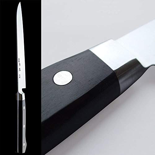 Shimomura-kogyo Tsunouma Gyutou Chef Knife 300mm TU-9007